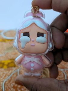 Cry Baby Keychains - Set of 2