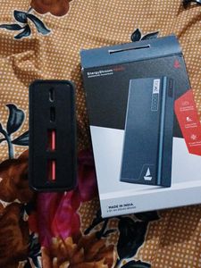 Totally New 20000 Mah Boat Power Bank