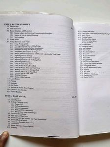 Desktop Publishing Tutorial Book