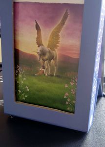 ✨Diana Cooper Unicorn Cards ✨