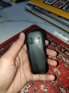 Hotline 3 month old Keypad mobile 2G