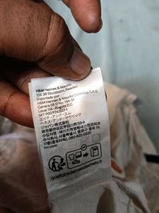 H&amp;M original branded tisart