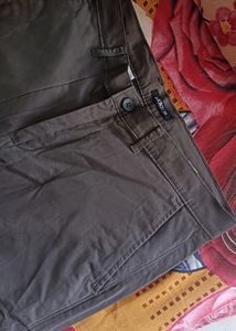 Pents Trouser
