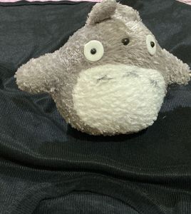 totoro ghibli plush