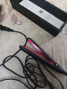 IKONIC Mini Crimp Hair Styler
