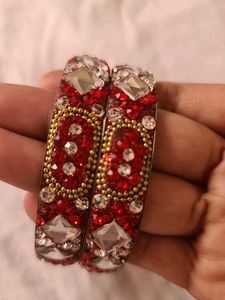 Stone Bangle's