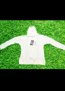 Winter Wear Hudi Top