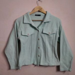Warm Fleece Top(Women's)