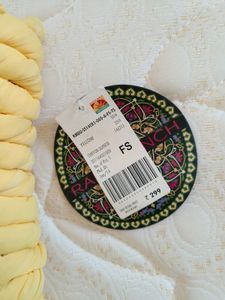 Chiffon Dupatta