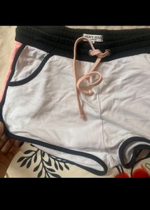 BRAVE SOUL SHORTS
