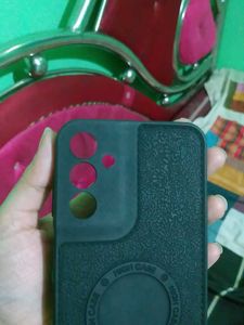 Samsung Galaxy A 15