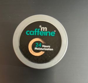 Mcaffine coco lip sleeping butter