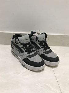 Asian Brand Men's Sneakers