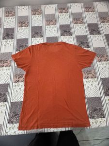 Men's "Super Hero" Graphic T-Shirt