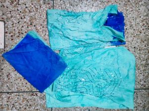 3pieace suit set