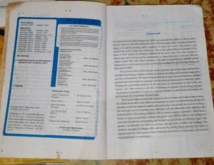 NCERT Mathematics Textbook for Class XII Part 1&amp;2