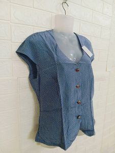 Korean body fit top