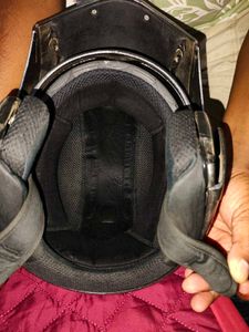 Vega Helmet - Gray