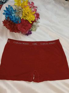 Calvin Klein Boxer Briefs