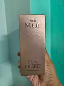 Nykaa Moi Rose Quartz &amp; BBW Amethyst waves combo