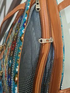 Stylish Tote Bag