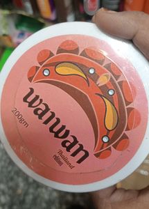 Wanwan Thailand🤯Hair mask Flat 499