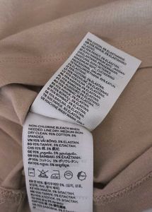 H&amp;m Basic Tee