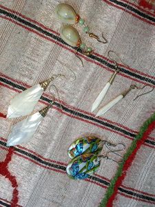 Assorted Earrings