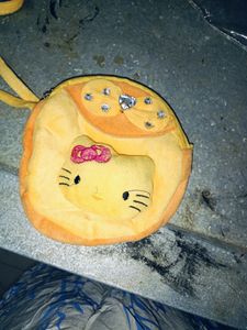 Girls Purse