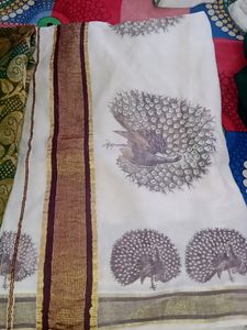 Sarees