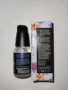 Quench Skin Soothing Clarifying Serum