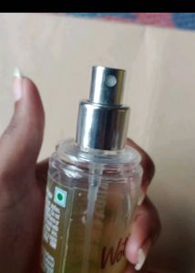 Wottagirl! Body Mist