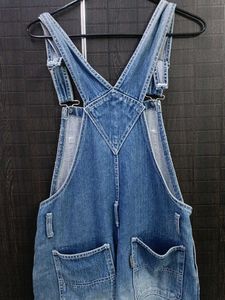 Denim Dungaree 🫶