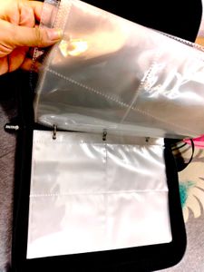 patpat binder