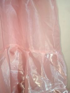 Flore Length Gown
