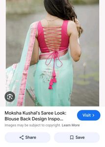 Lehga +Ready To Wear Saree