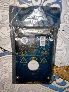 Hitachi 250GB Internal Hard Drive