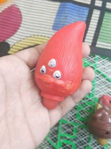 macdonalds spinning toys set - working L@@k!!