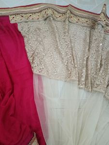 Beautiful Saree