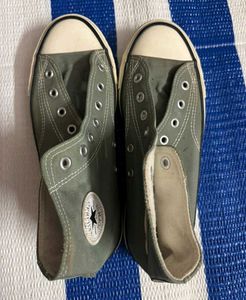 Stylish High-Top Sneakers