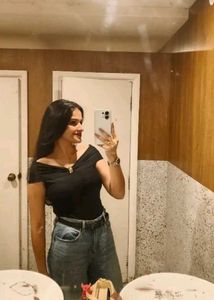 Chic Off-Shoulder Black Crop Top