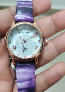 Wrist Watch For Women