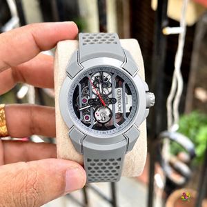 Jacob &amp; Co. Skeleton Watch