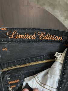 TRUE RELIGION PREMIUM EDITION