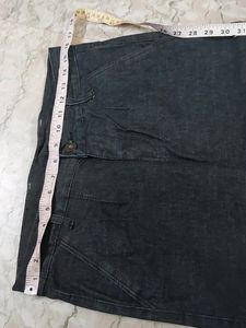 Mens Trouser