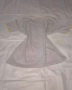 Graphic Print T-Shirt