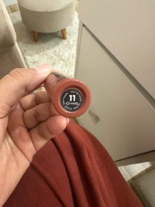 MARS Mousse Matte Lipstick(show stopper)