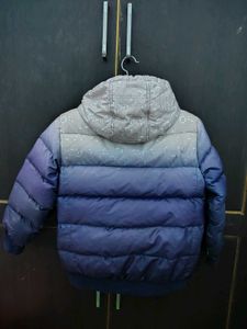 Puffer Jacket for Boys