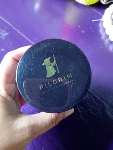 Pilgrim White Lotus Day Cream SPF 50