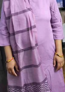 Elegant Kurta Set